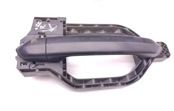 Man TGE 1gen Front door exterior handle 0107292001
