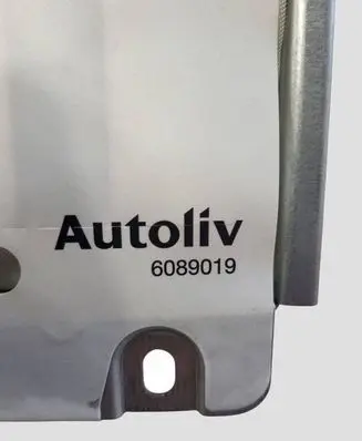 Volvo XC60 Passenger airbag 6089019 608900700L