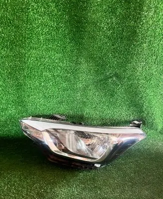 Hyundai i20 (GB IB) Headlight/headlamp