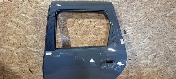 Dacia Duster II Rear door B007049