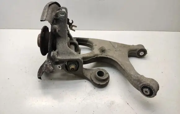 Audi A5 8T 8F Rear wheel hub spindle/knuckle 8K0501249