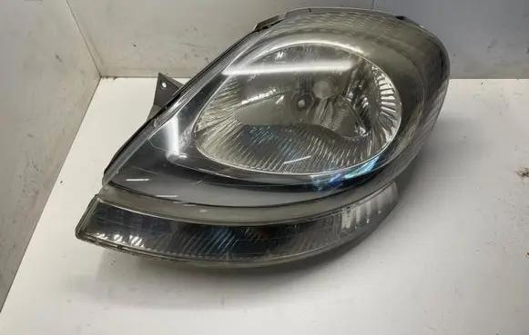Renault Trafic II (X83) Headlight/headlamp