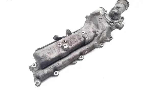 Mercedes-Benz S W221 Intake manifold LF00051 A6422001915
