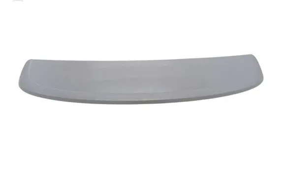 Audi A6 S6 C7 4G Tailgate/trunk spoiler 4G9827933E 8071030000