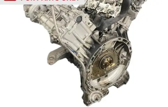 Mercedes-Benz E AMG W212 Engine OM642850