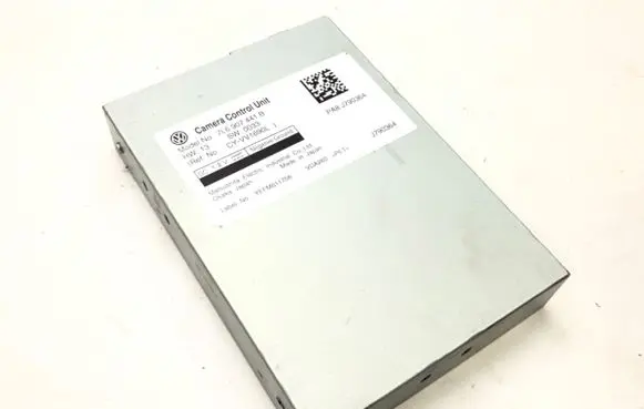 Other control units/modules