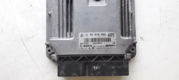 Engine control unit/module
