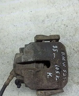 BMW 5 E39 Front brake caliper