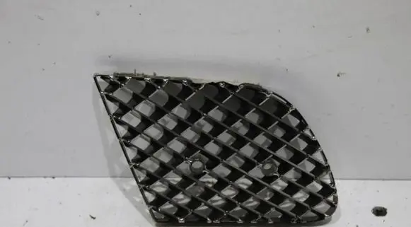 Bentley Mulsanne Front bumper lower grill 3Y0821658D