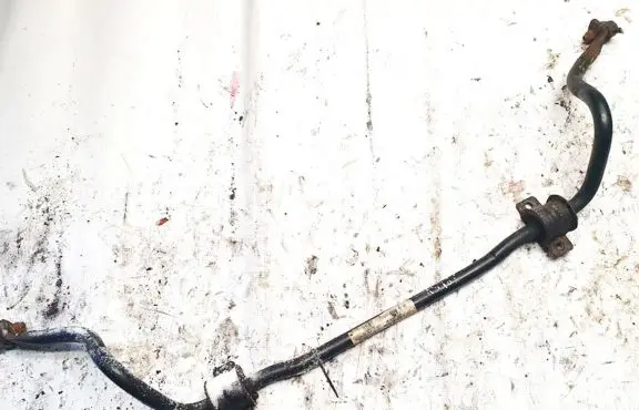 Front anti-roll bar/sway bar