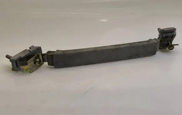 BMW 3 E46 Front interior roof grab handle 8231321