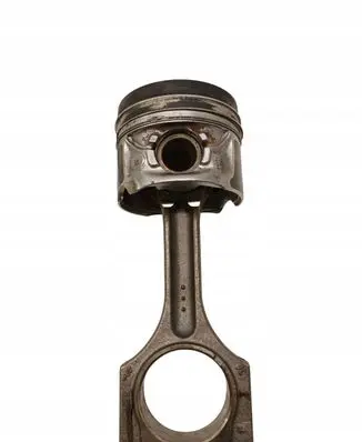 BMW 3 F30 F35 F31 Piston with connecting rod 