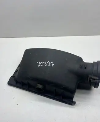 BMW 7 E65 E66 Air filter box cover 9877408
