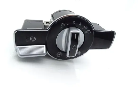 Mercedes-Benz S W221 Headlight wiper switch A2215451104