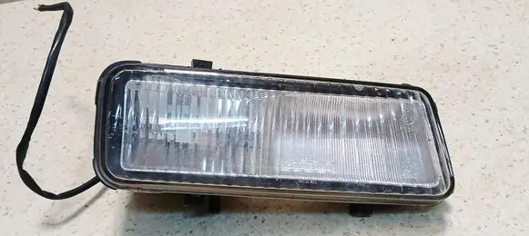 Fiat Ulysse Front fog light 36000748
