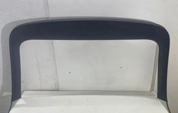 Volvo XC60 Tailgate/trunk upper cover trim 30740437