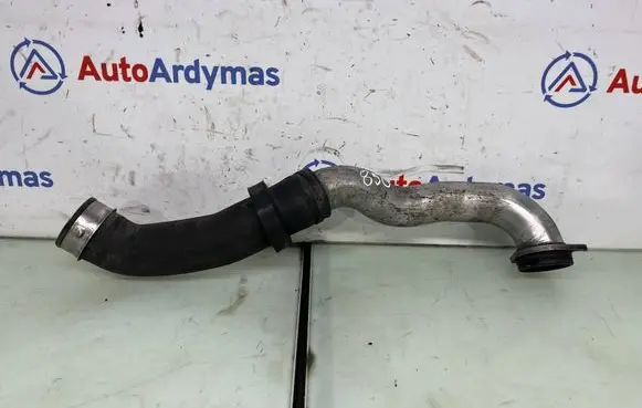 BMW 3 E46 Intercooler hose/pipe 7788357 11617788357 7786865