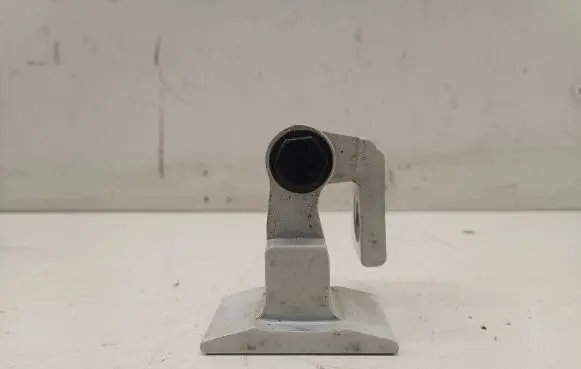 BMW 1 F40 Rear door upper hinge