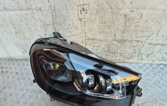 Mercedes-Benz GLS X167 Headlight/headlamp A1679066001