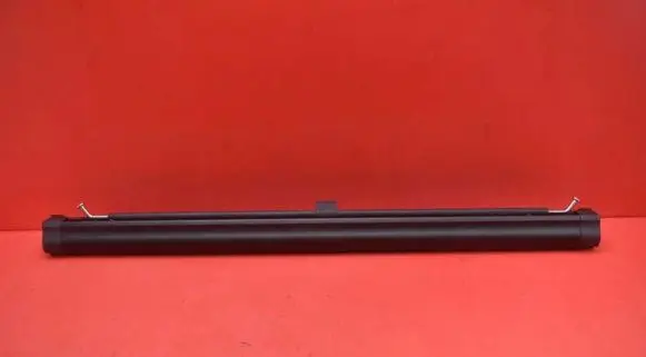 Volkswagen PASSAT B6 Parcel shelf load cover 
