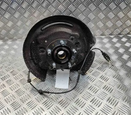 Land Rover Range Rover Evoque L538 Rear wheel hub BJ325A968AF