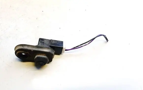 Citroen C-Crosser Front door sensor 