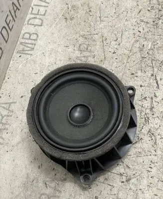 BMW X5 F15 Rear door speaker 9286367