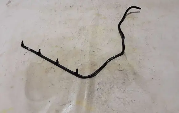Fuel return line/hose