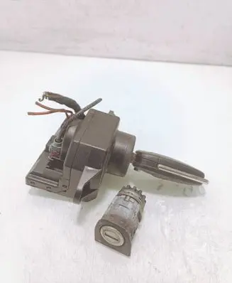Audi A6 S6 C6 4F Ignition lock 4F0909131E 4F0910131E 4F0837220R