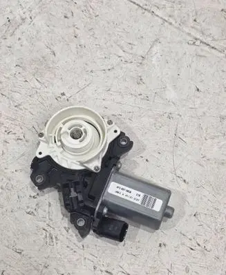 Bentley Continental Front door soft close latching motor 4F0837060A