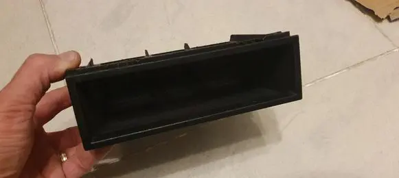 Volkswagen Transporter - Caravelle T5 Dashboard storage box/compartment 3B0857058