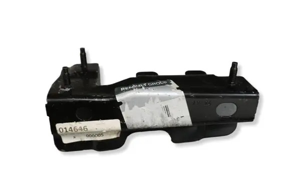 Renault Clio IV Fender mounting bracket 631454920R