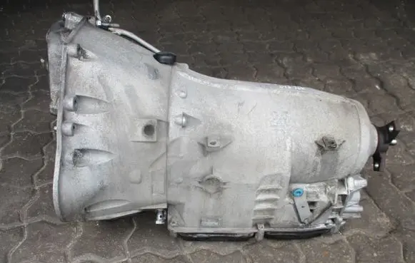 Mercedes-Benz C W204 Automatic gearbox 722696 2042708300 271820