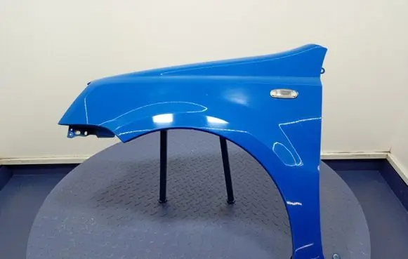 Fiat Panda 141 Fender