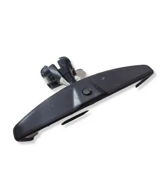 Volkswagen Golf VI Rear view mirror (interior) 1K0857511 B71N 9050671