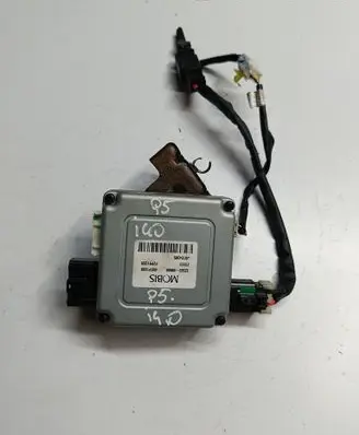 Hyundai i40 Steering rack control module 3Z563-99500 4VFP1208 JB124305