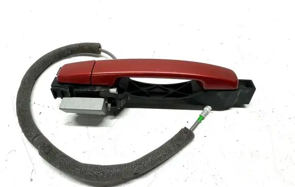Nissan Qashqai Rear door exterior handle 80611EB300
