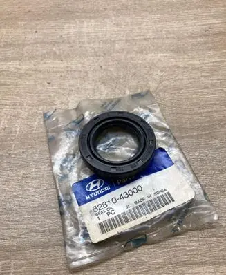 Hyundai H-1, Starex, Satellite Rear wheel ball bearing 5281043000 SCSCY35