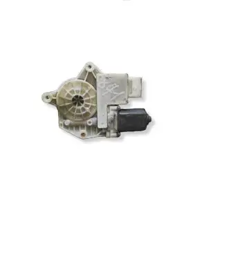 Peugeot 308 Front door window regulator motor 9678189880