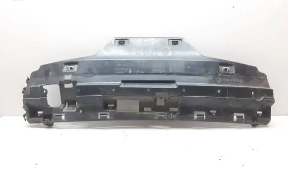 BMW 3 F30 F35 F31 Rear bumper mounting bracket 7256921 51127256921