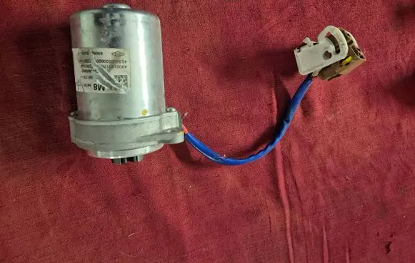 Smart ForTwo III C453 Electric power steering pump 4534603000001 490015917H 334J03000