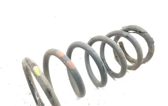 Opel Antara Rear coil spring