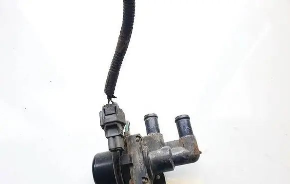 Subaru Outback Electric auxiliary coolant/water pump