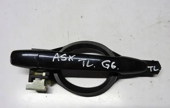 Mitsubishi ASX Loading door exterior handle/bracket 5e15b90r35e