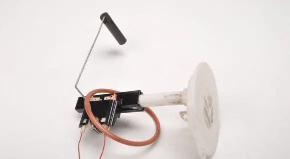 Fuel level sensor