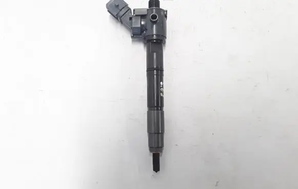 Volvo V60 Fuel injector 31452115