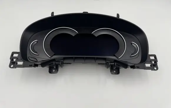 BMW 5 G30 G31 Speedometer (instrument cluster) 9392558 8714509 17997210