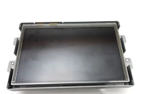 Jaguar XE Screen/display/small screen FK72-19C299-AC