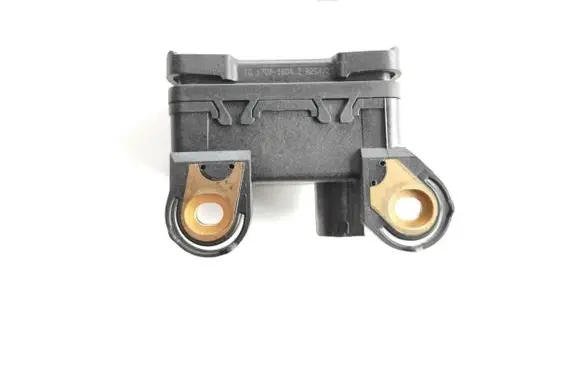 Opel Astra H ESP acceleration yaw rate sensor 13208665 10170103623 CTY6J29200