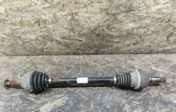 Cadillac SRX Rear driveshaft 25772535